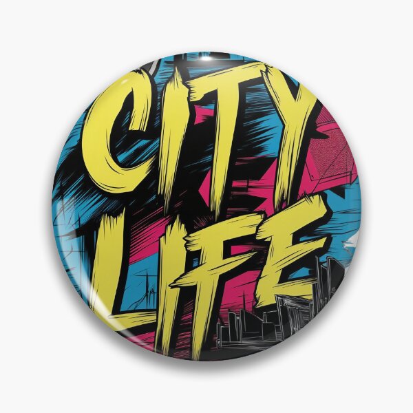 Item preview, City life street wear designed and sold by carcoseco.