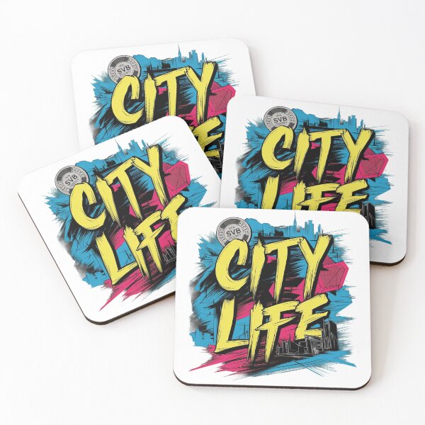 Item preview, City life street wear designed and sold by carcoseco.