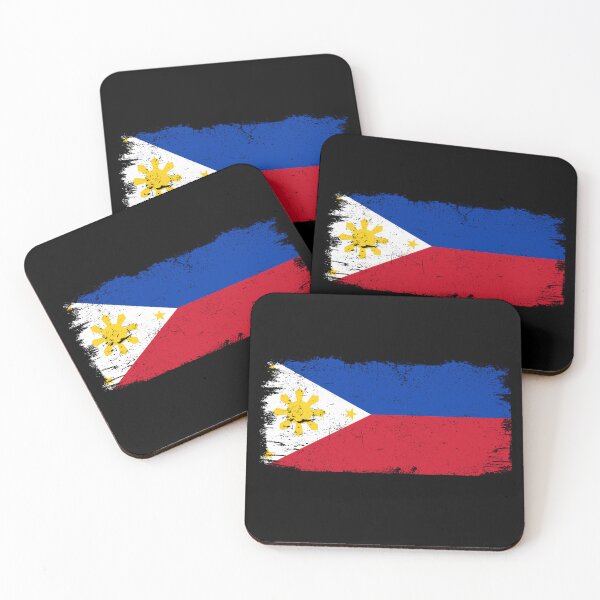 Item preview, Philippines Country Flag Philippines Country Tourist designed and sold by farhanhafeez.