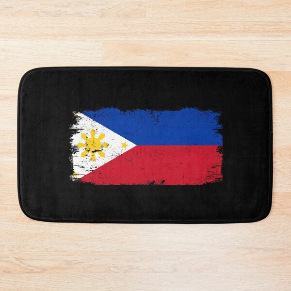 Item preview, Philippines Country Flag Philippines Country Tourist designed and sold by farhanhafeez.