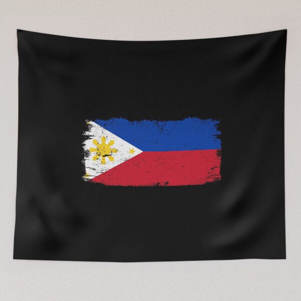 Item preview, Philippines Country Flag Philippines Country Tourist designed and sold by farhanhafeez.