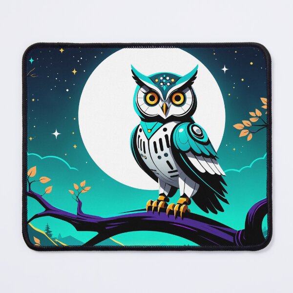 Item preview, Cute owl designed and sold by contessaxd.