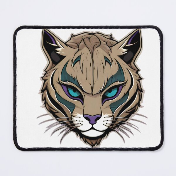 Item preview, WILDCAT designed and sold by ARIUSTR.