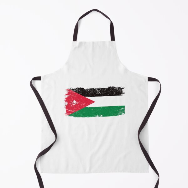 Artikelvorschau, Jordan Country Flag Jordan Country Tourist Jordan Team entworfen und verkauft von farhanhafeez.