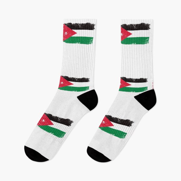 Item preview, Jordan Country Flag Jordan Country Tourist Jordan Team designed and sold by farhanhafeez.