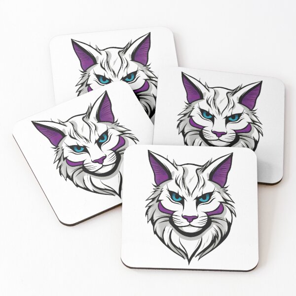 Item preview, WILDCAT designed and sold by ARIUSTR.