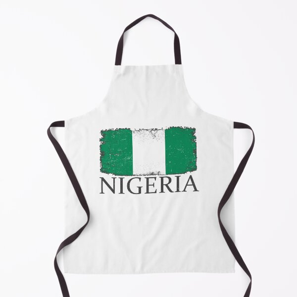Item preview, Nigeria Country Flag Nigeria Country Tourist Nigeria Team designed and sold by farhanhafeez.