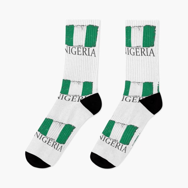 Item preview, Nigeria Country Flag Nigeria Country Tourist Nigeria Team designed and sold by farhanhafeez.
