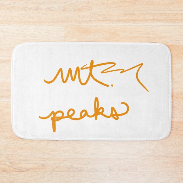 Item preview, Mt. Peaks  designed and sold by abeink.