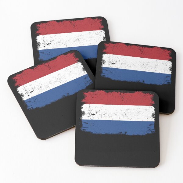 Item preview, Holland Country Flag Holland Country Tourist Holland Team designed and sold by farhanhafeez.