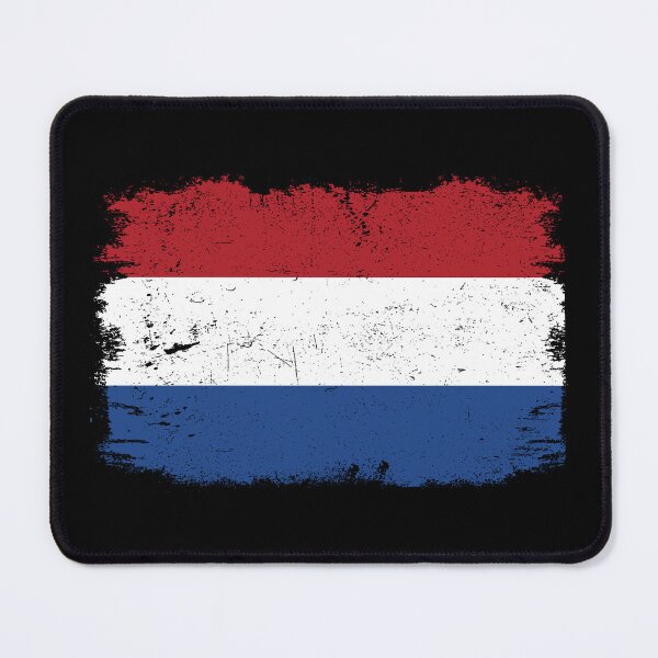 Item preview, Holland Country Flag Holland Country Tourist Holland Team designed and sold by farhanhafeez.