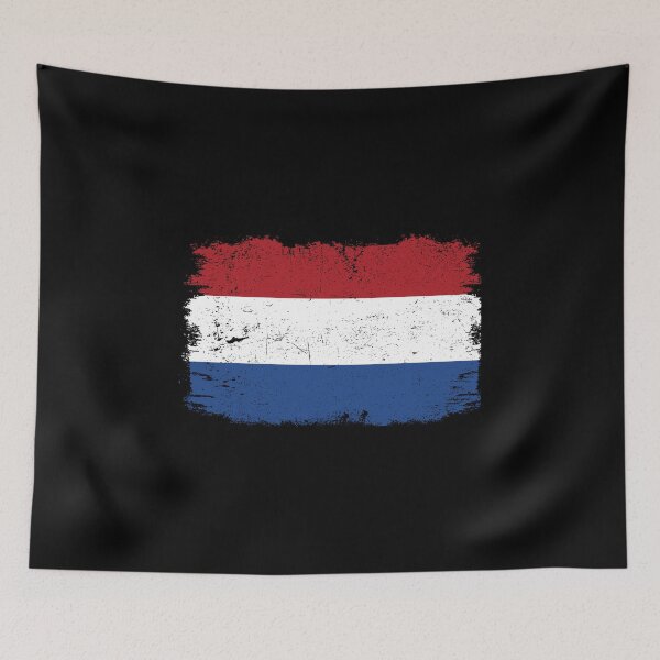 Artikelvorschau, Holland Country Flag Holland Country Tourist Holland Team entworfen und verkauft von farhanhafeez.