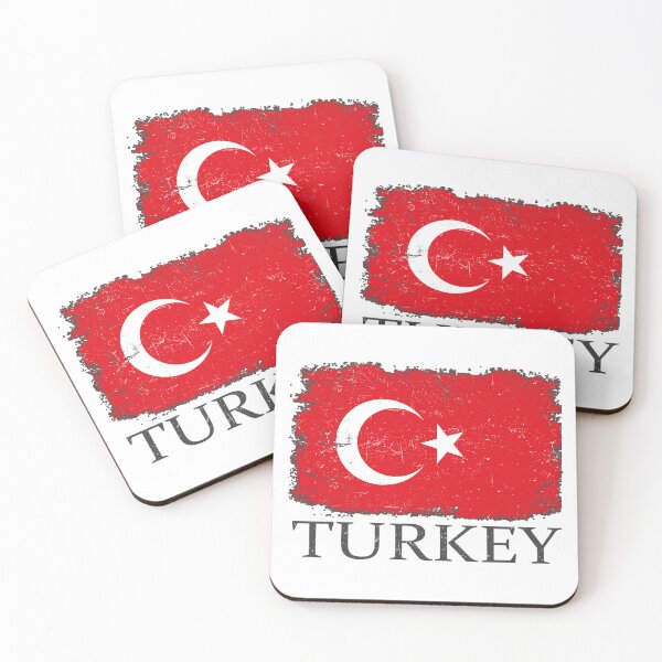 Item preview, Turkey Country Flag Turkey Country Tourist Turkey Team designed and sold by farhanhafeez.