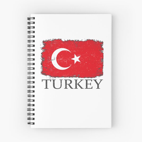 Item preview, Turkey Country Flag Turkey Country Tourist Turkey Team designed and sold by farhanhafeez.