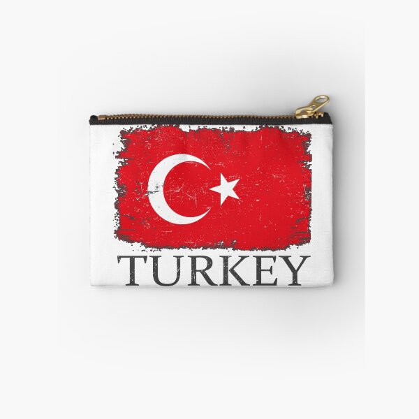 Item preview, Turkey Country Flag Turkey Country Tourist Turkey Team designed and sold by farhanhafeez.