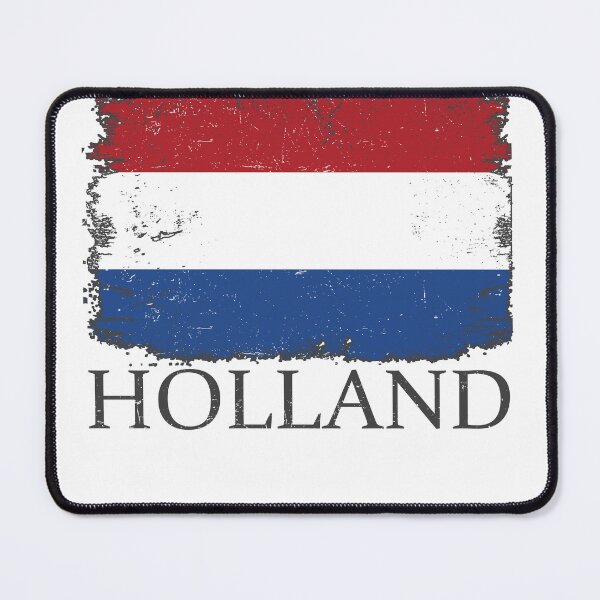 Item preview, Holland Country Flag Holland Country Tourist Holland Team designed and sold by farhanhafeez.