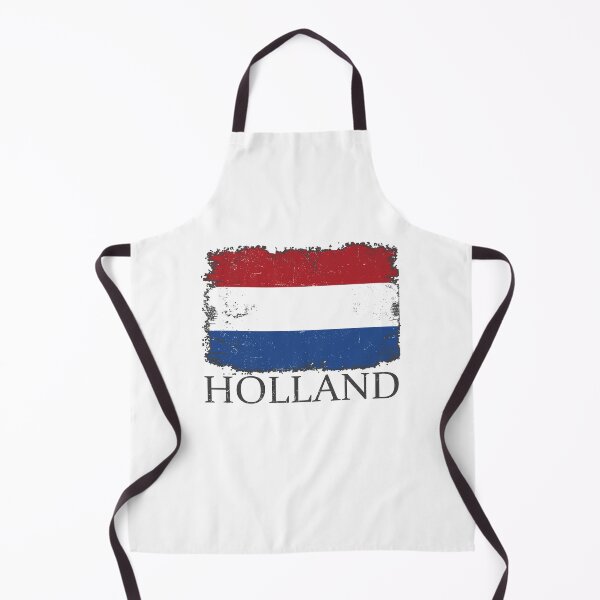 Item preview, Holland Country Flag Holland Country Tourist Holland Team designed and sold by farhanhafeez.
