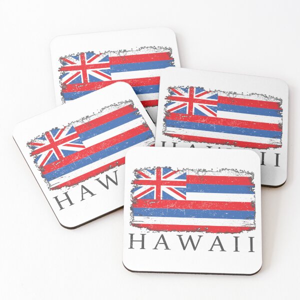 Item preview, Hawaii Country Flag Hawaii Country Tourist Hawaii Team designed and sold by farhanhafeez.