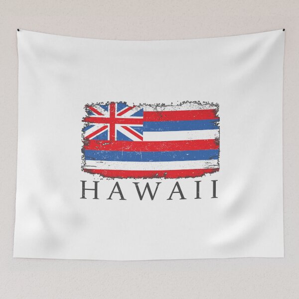 Item preview, Hawaii Country Flag Hawaii Country Tourist Hawaii Team designed and sold by farhanhafeez.
