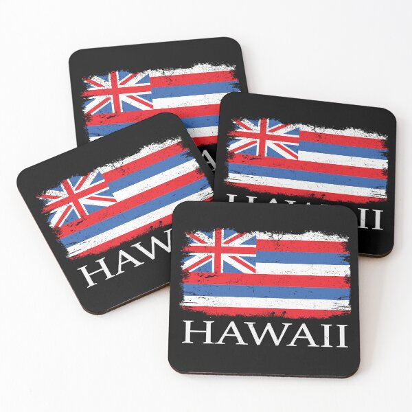 Item preview, Hawaii Country Flag Hawaii Country Tourist Hawaii Team designed and sold by farhanhafeez.