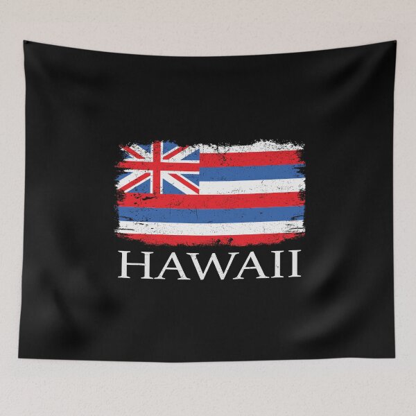 Item preview, Hawaii Country Flag Hawaii Country Tourist Hawaii Team designed and sold by farhanhafeez.