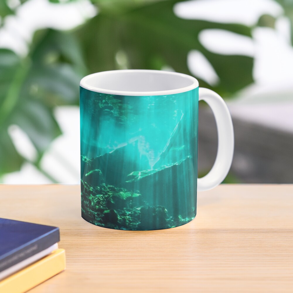 Item preview, Classic Mug designed and sold by Dburstei.