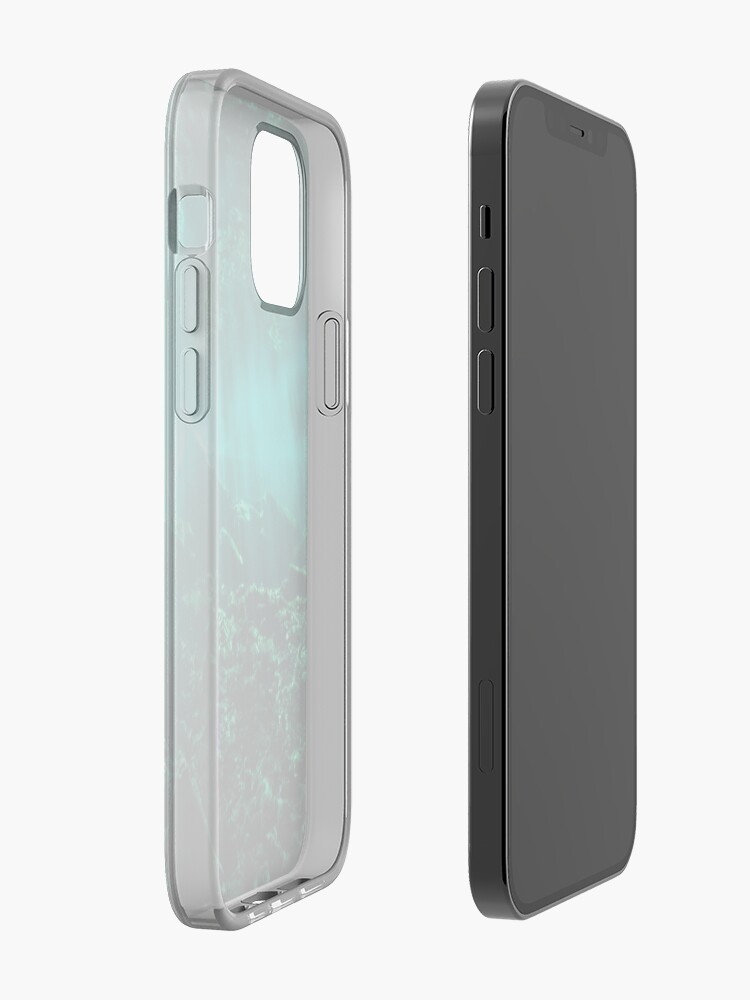 Alternate view of Gran Cenote iPhone Case & Cover
