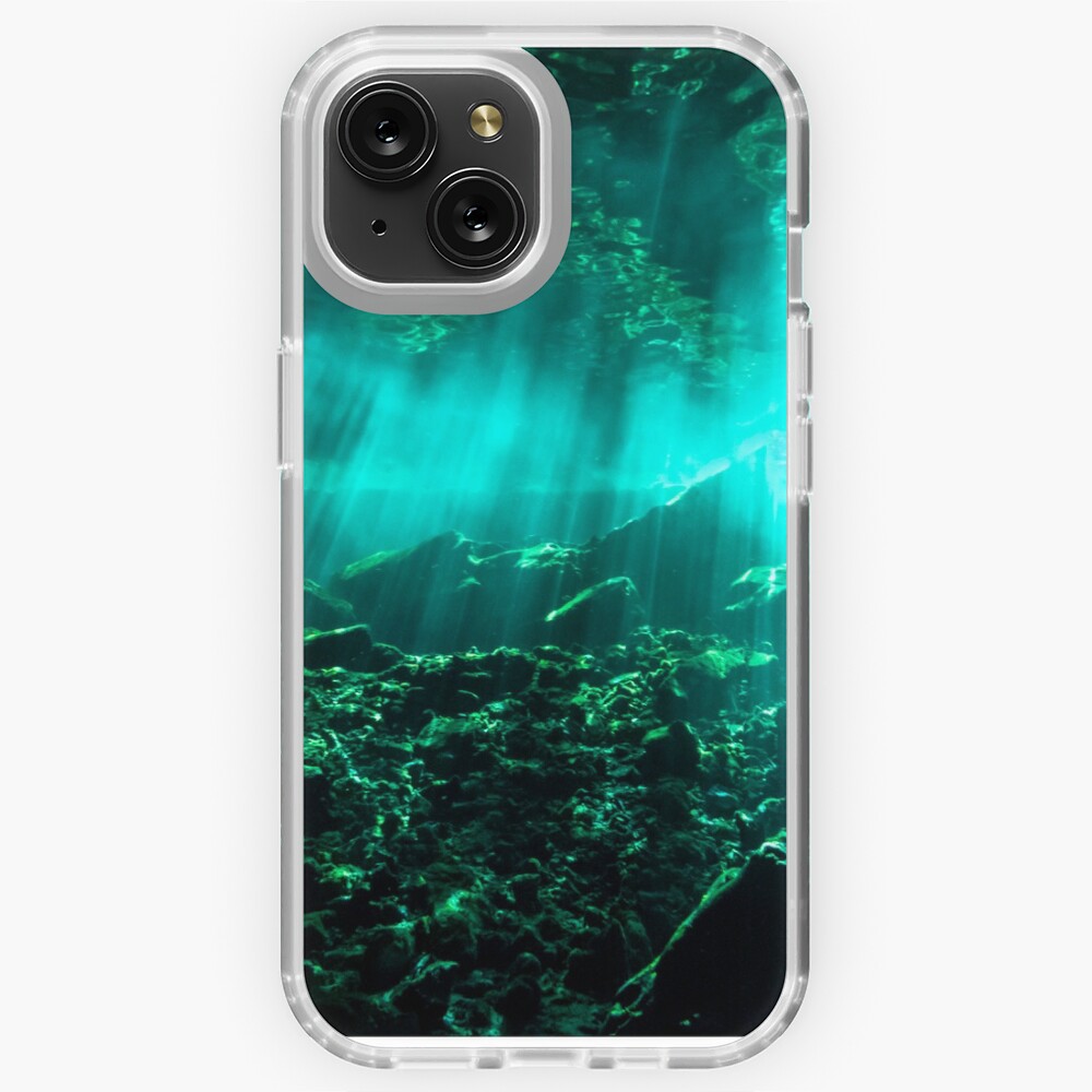 Item preview, iPhone Soft Case designed and sold by Dburstei.