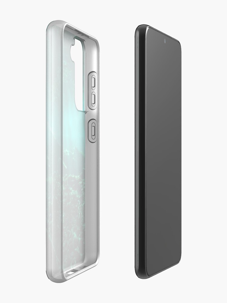 Thumbnail 2 of 4, Samsung Galaxy Phone Case, Gran Cenote designed and sold by David Burstein.