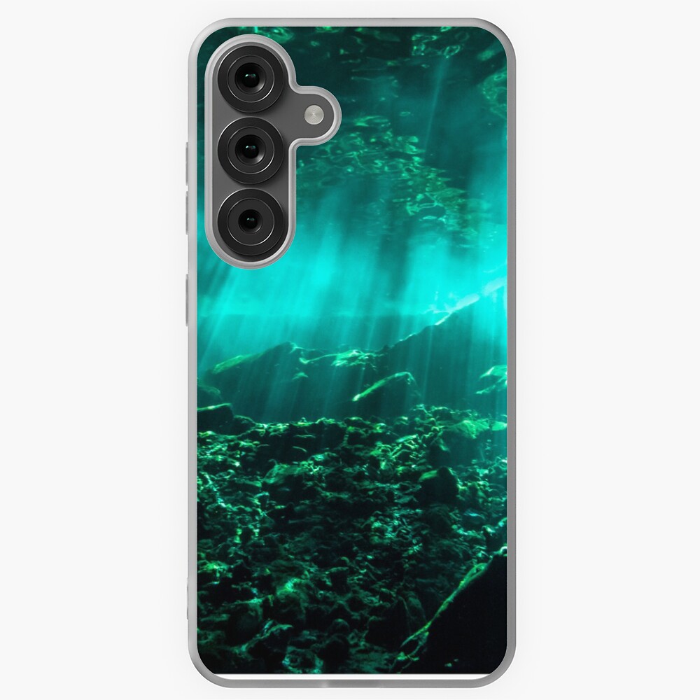 Item preview, Samsung Galaxy Soft Case designed and sold by Dburstei.