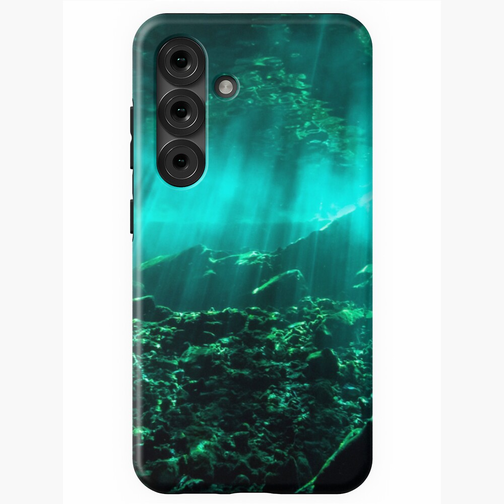 Item preview, Samsung Galaxy Tough Case designed and sold by Dburstei.