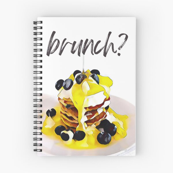 Item preview, BRUNCH SOON? designed and sold by Alison Challoner-Jones.