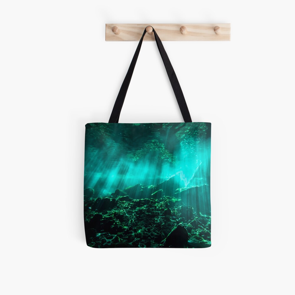 Item preview, All Over Print Tote Bag designed and sold by Dburstei.