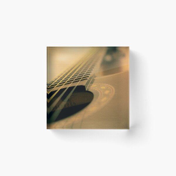 Item preview, Spirit of Acoustic designed and sold by ridthestigma.