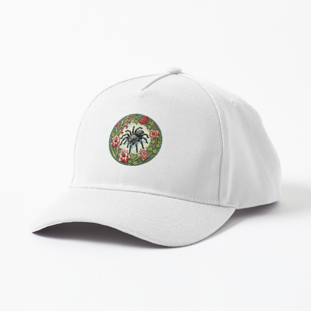 Item preview, Baseball Cap designed and sold by Boogiemonst.