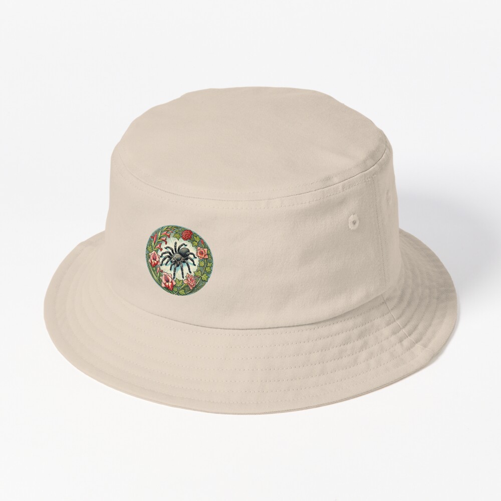 Item preview, Bucket Hat designed and sold by Boogiemonst.