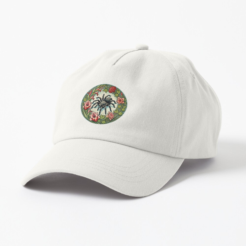Item preview, Dad Hat designed and sold by Boogiemonst.