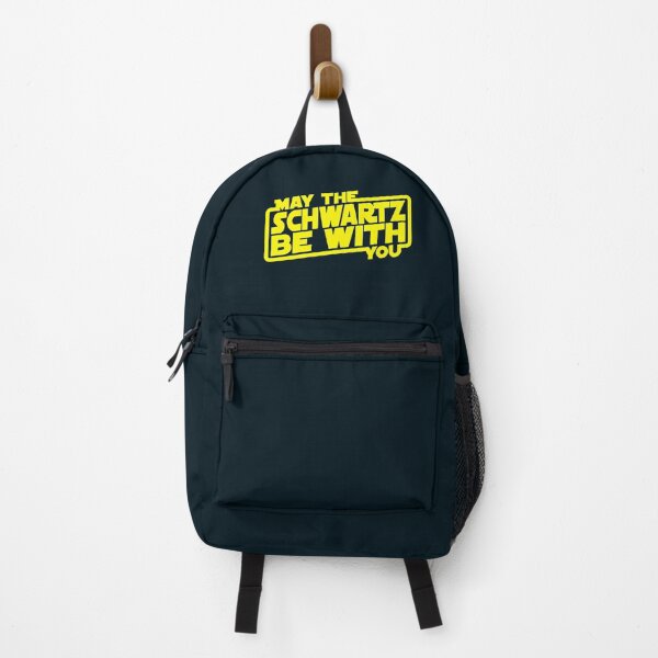 Item preview, May the schwartz be with you designed and sold by wesdesignshop.