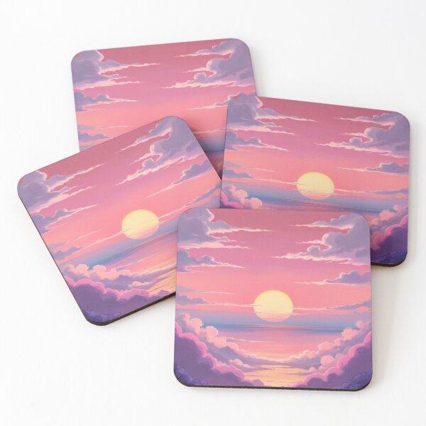 Item preview, sunset designed and sold by Ishashop123.