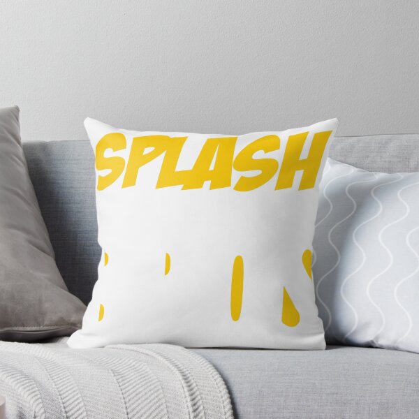 Item preview, Splash Brothers Shirt-Splash Bros Shirt designed and sold by SneakerTees.