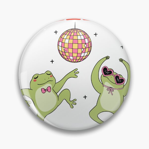 Artikelvorschau, Retro MILF Frosch Shirt – Lustiges Frosch Design entworfen und verkauft von Colorful-Garden.