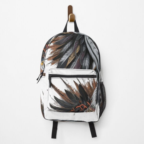 Item preview, The Regal Hawk: Symbol of Power and Elegance designed and sold by 4uoffers.
