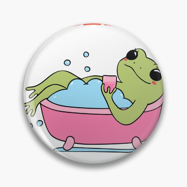 Artikelvorschau, Retro MILF Frosch Shirt – Lustiges Frosch Design entworfen und verkauft von Colorful-Garden.