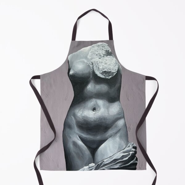 Item preview, Venus of Sinuessa designed and sold by Charlottedalton.