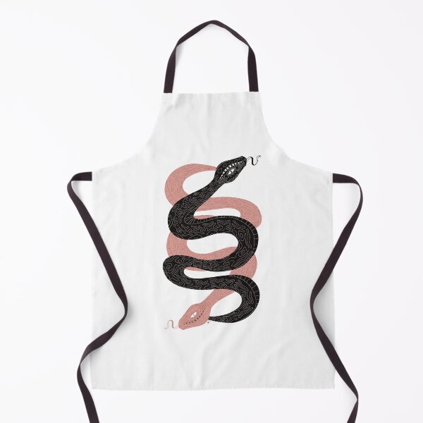 Item preview, snake designed and sold by sofilustra.