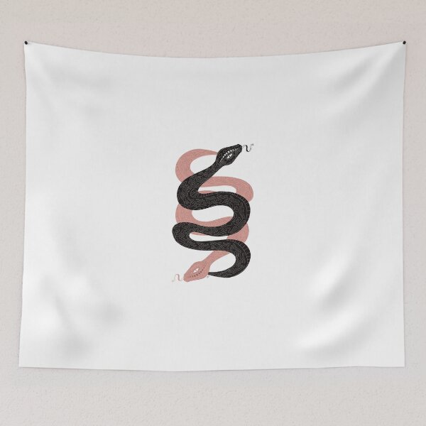 Item preview, snake designed and sold by sofilustra.
