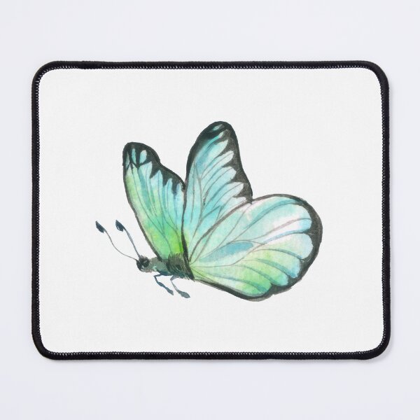 Item preview, Blue Butterfly designed and sold by MinezJi15.