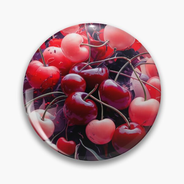 Item preview, Cherry World designed and sold by mrGrayMan.