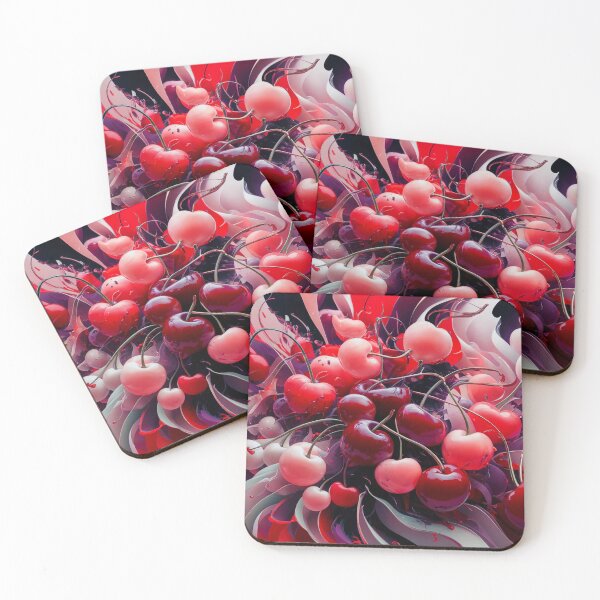 Item preview, Cherry World designed and sold by mrGrayMan.