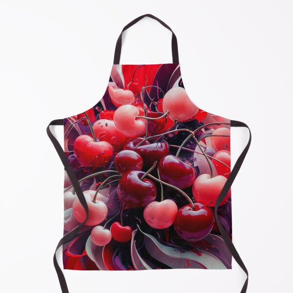Item preview, Cherry World designed and sold by mrGrayMan.